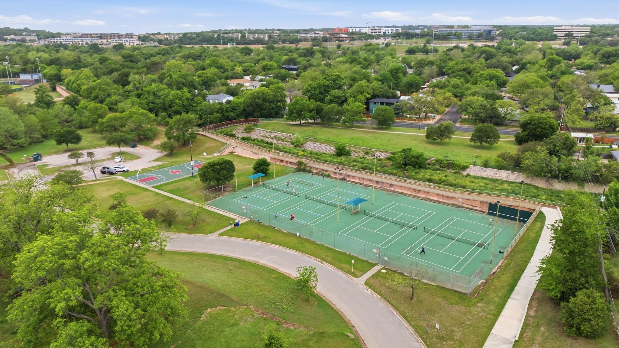 6444 Burnet Road Austin TX 78757