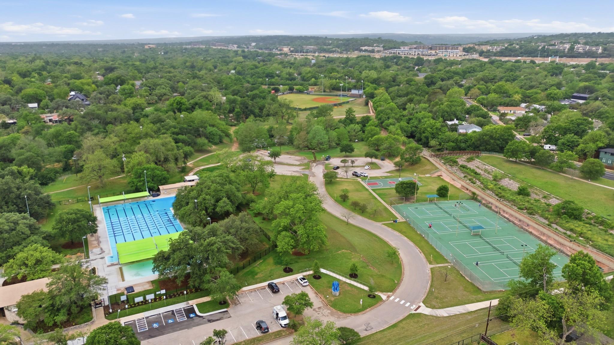 6444 Burnet Road Austin TX 78757