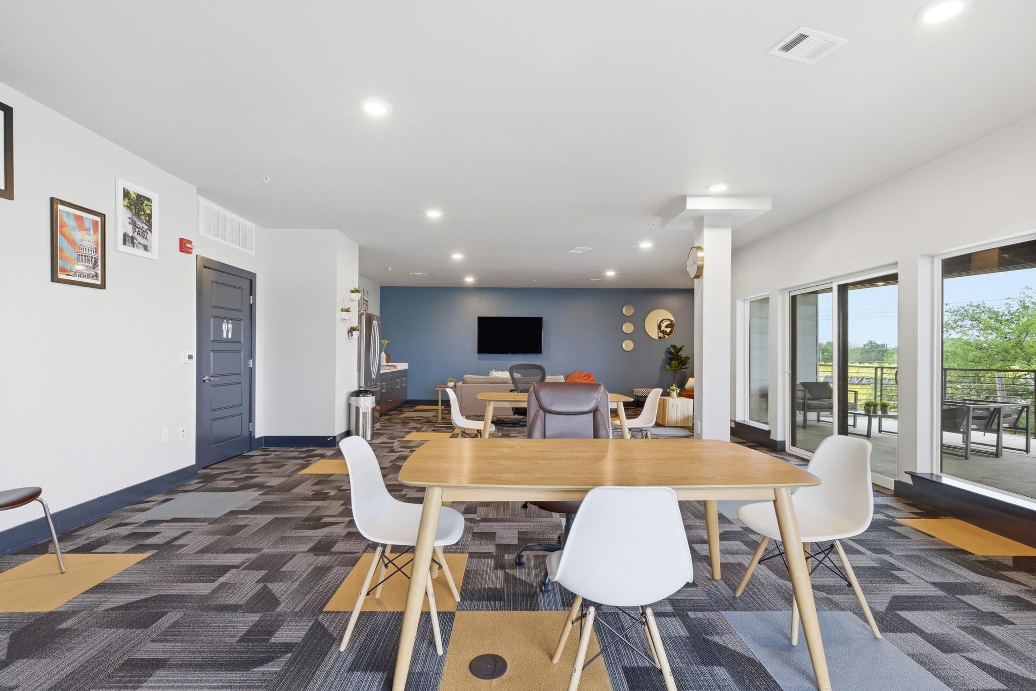 6444 Burnet Road Austin TX 78757