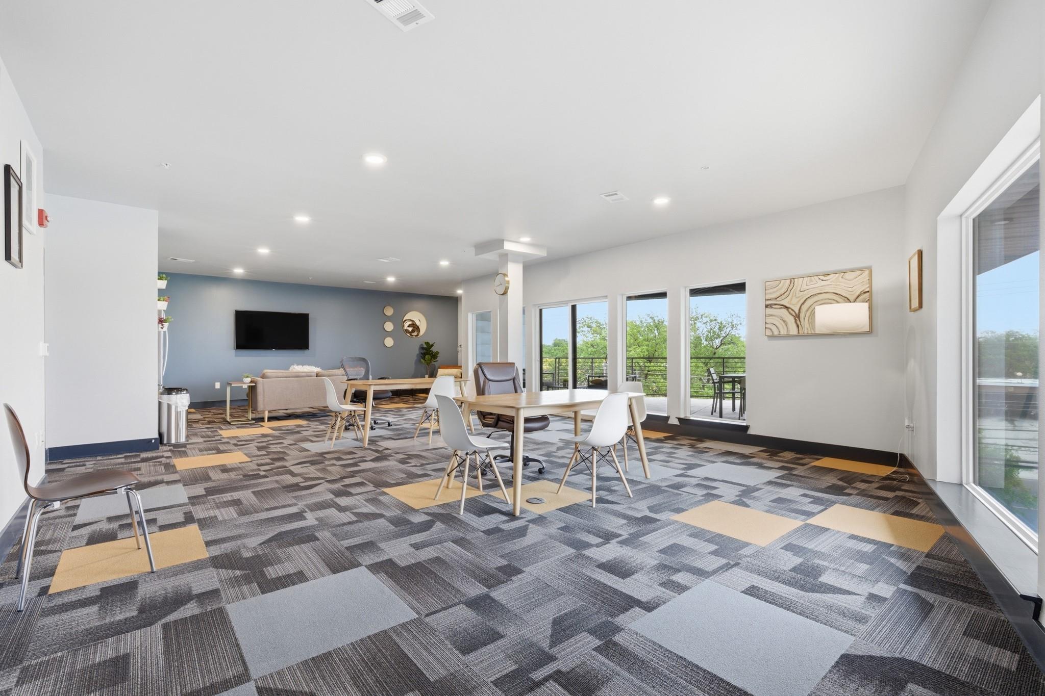 6444 Burnet Road Austin TX 78757