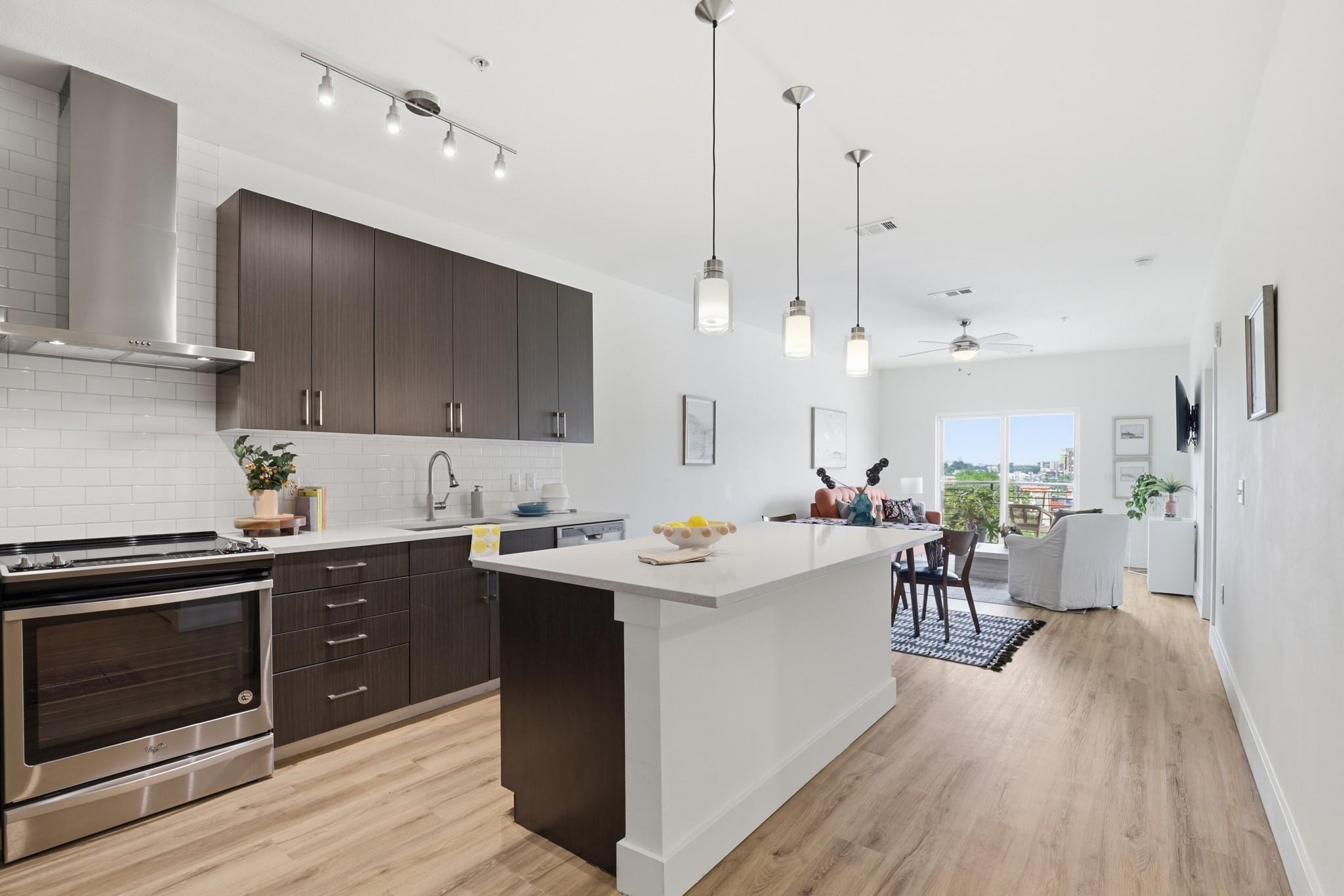 6444 Burnet Road Austin TX 78757