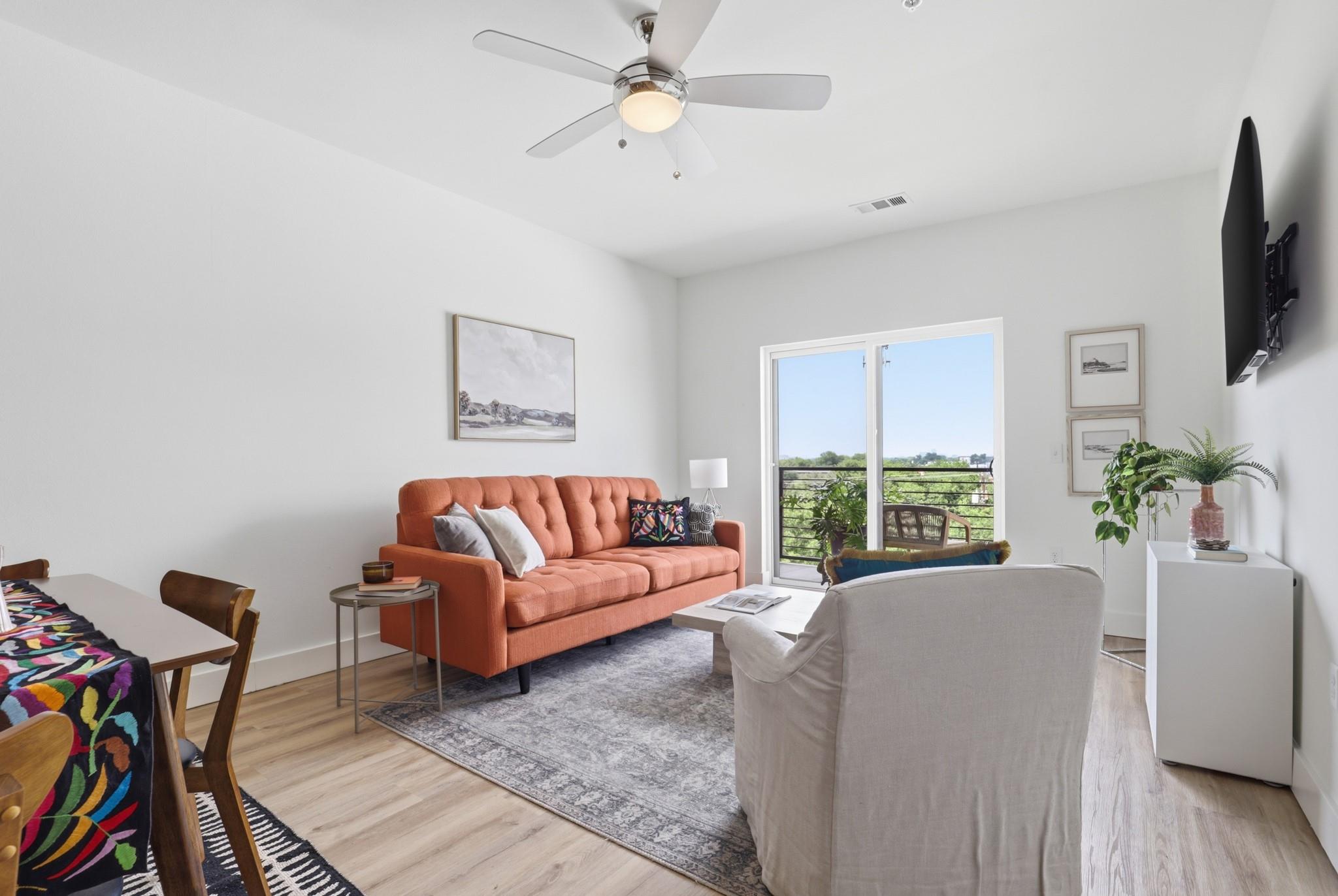 6444 Burnet Road Austin TX 78757