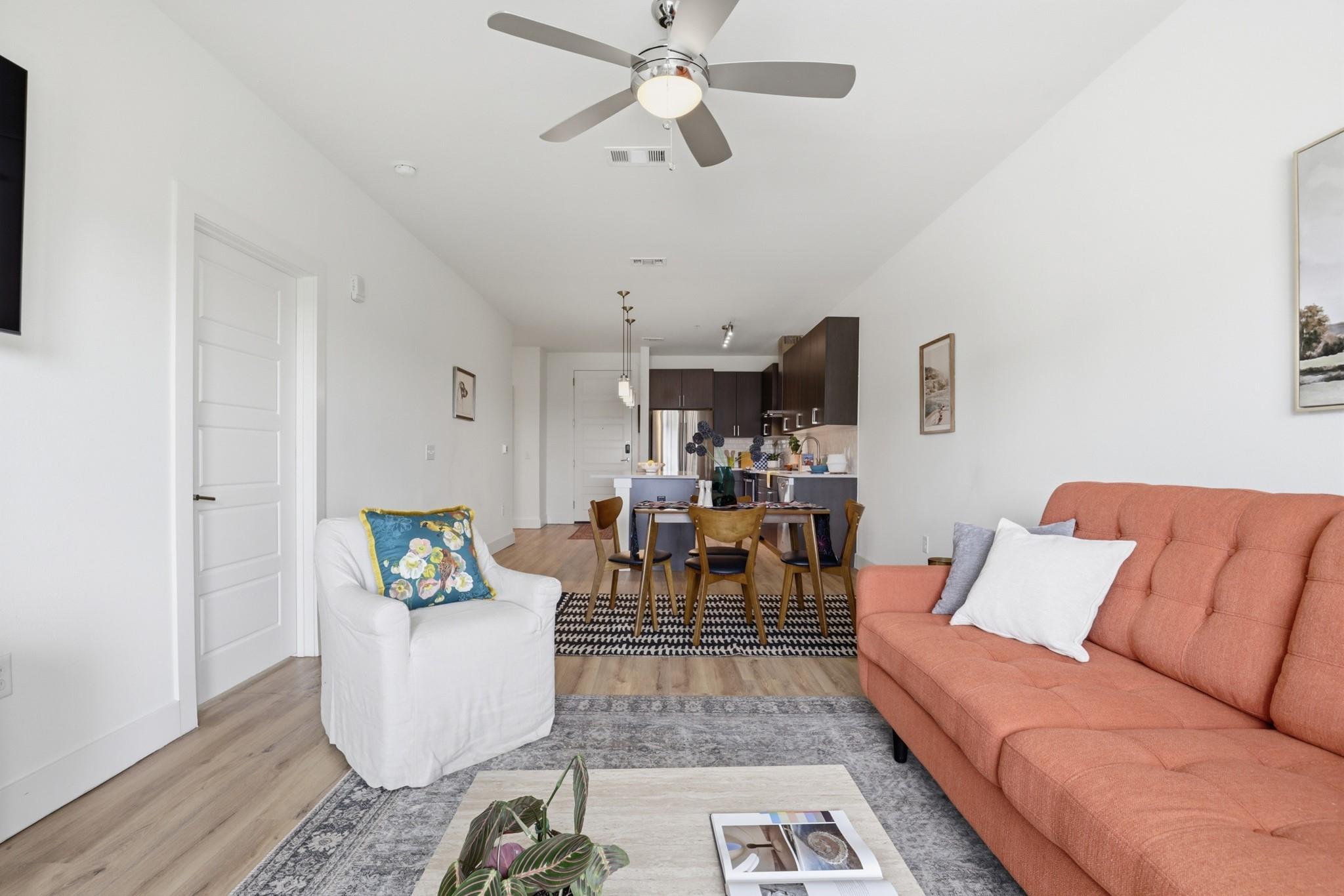 6444 Burnet Road Austin TX 78757