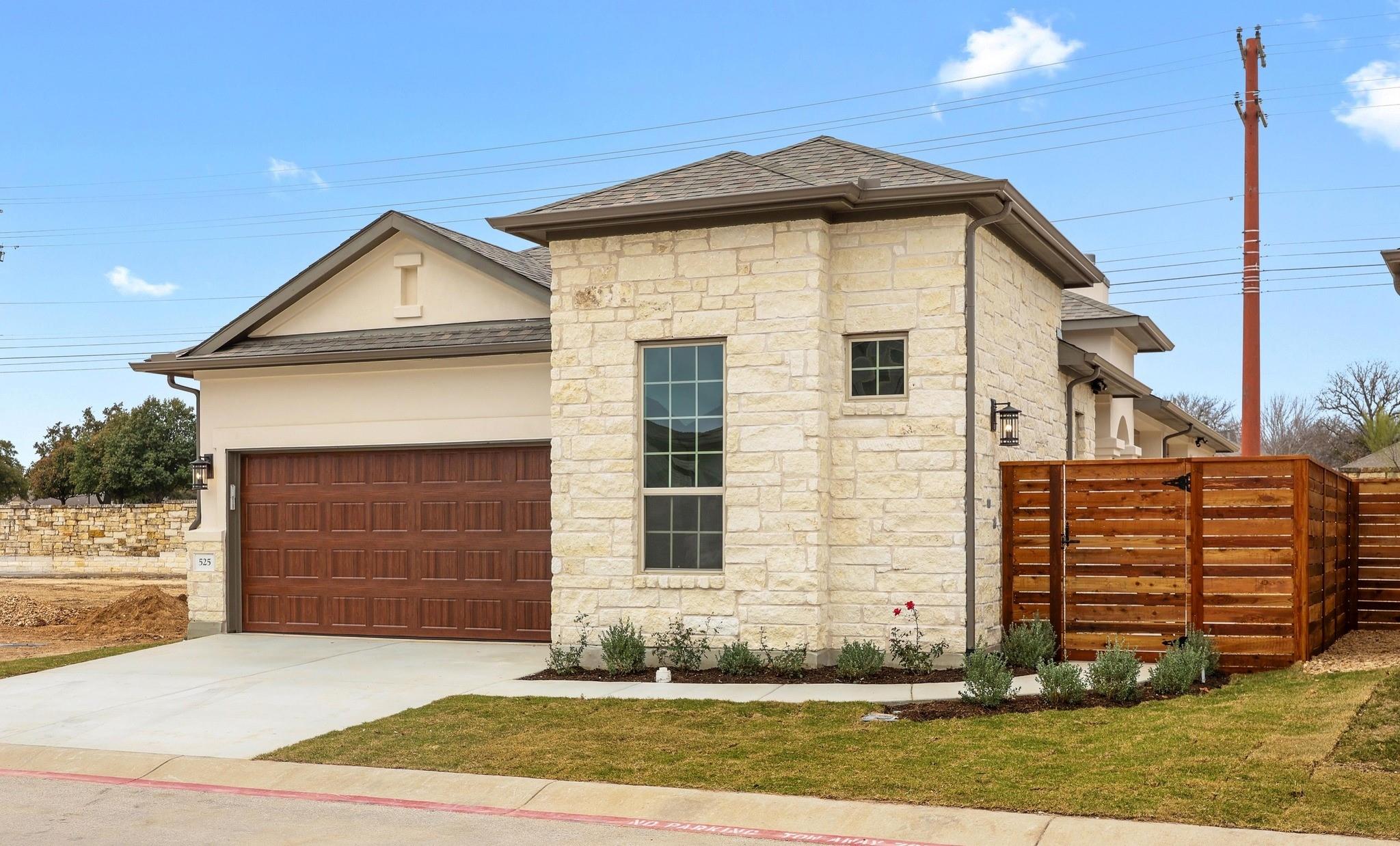 525 Clubhouse Drive Georgetown TX 78628