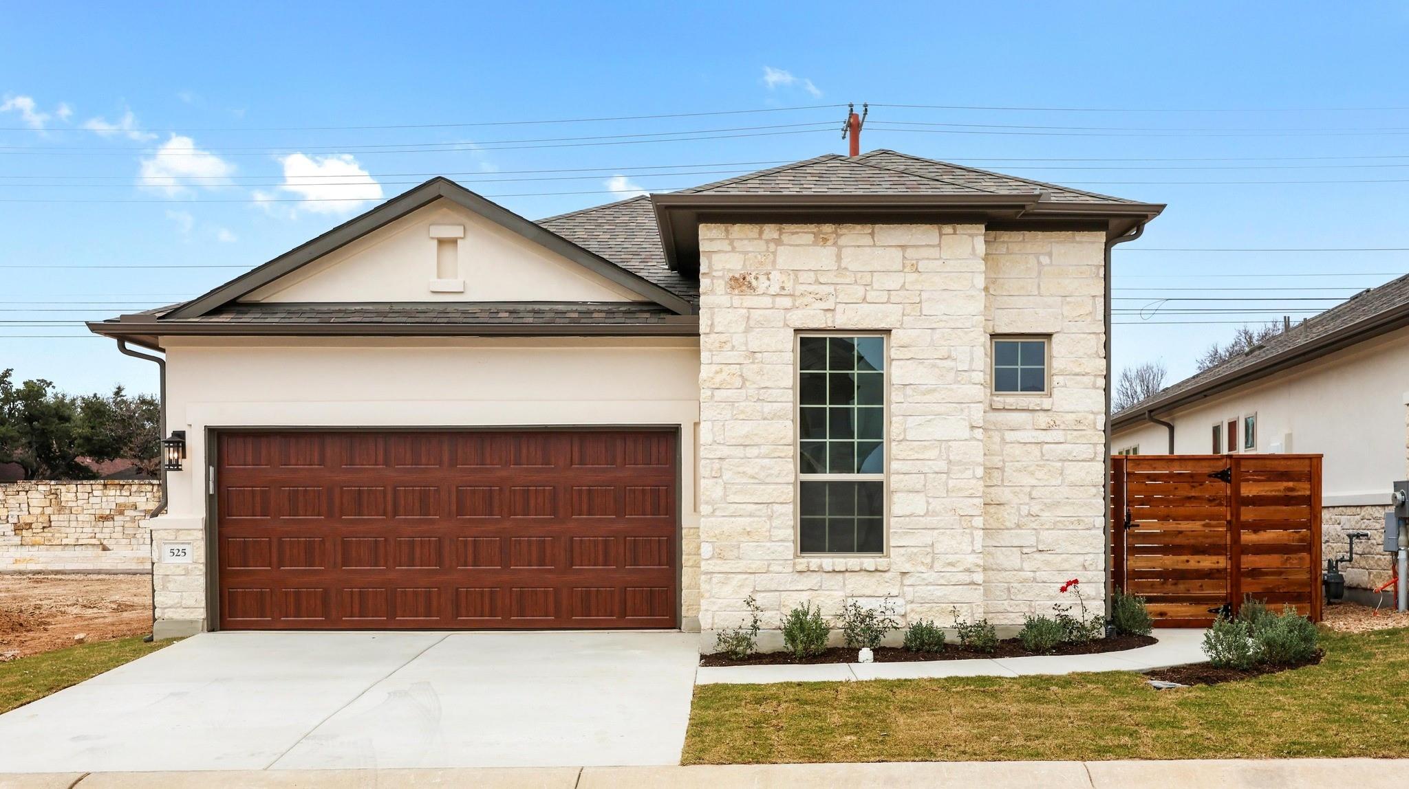 525 Clubhouse Drive Georgetown TX 78628