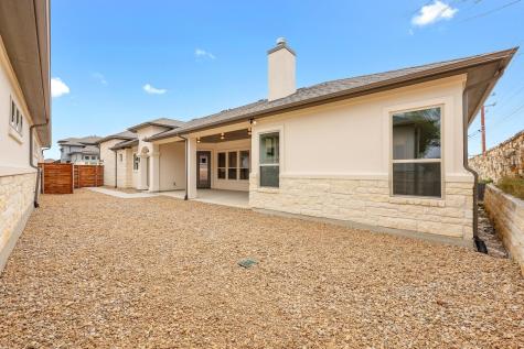 525 Clubhouse Drive Georgetown TX 78628