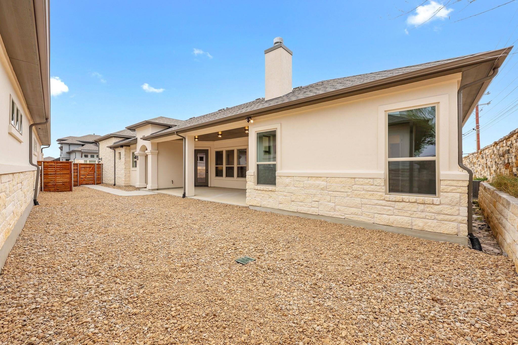 525 Clubhouse Drive Georgetown TX 78628