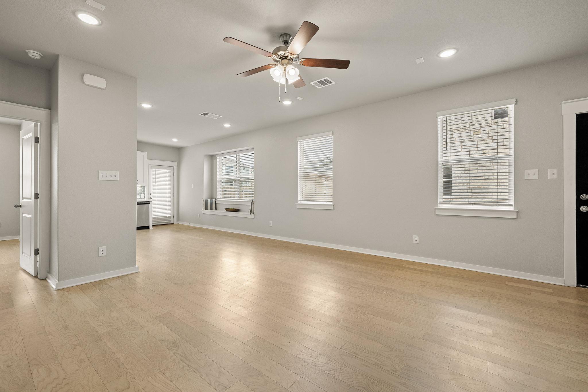 2233 Calvert Drive Leander TX 78641