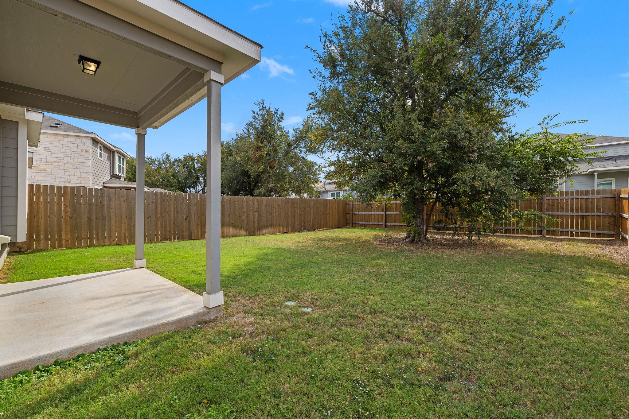 2233 Calvert Drive Leander TX 78641