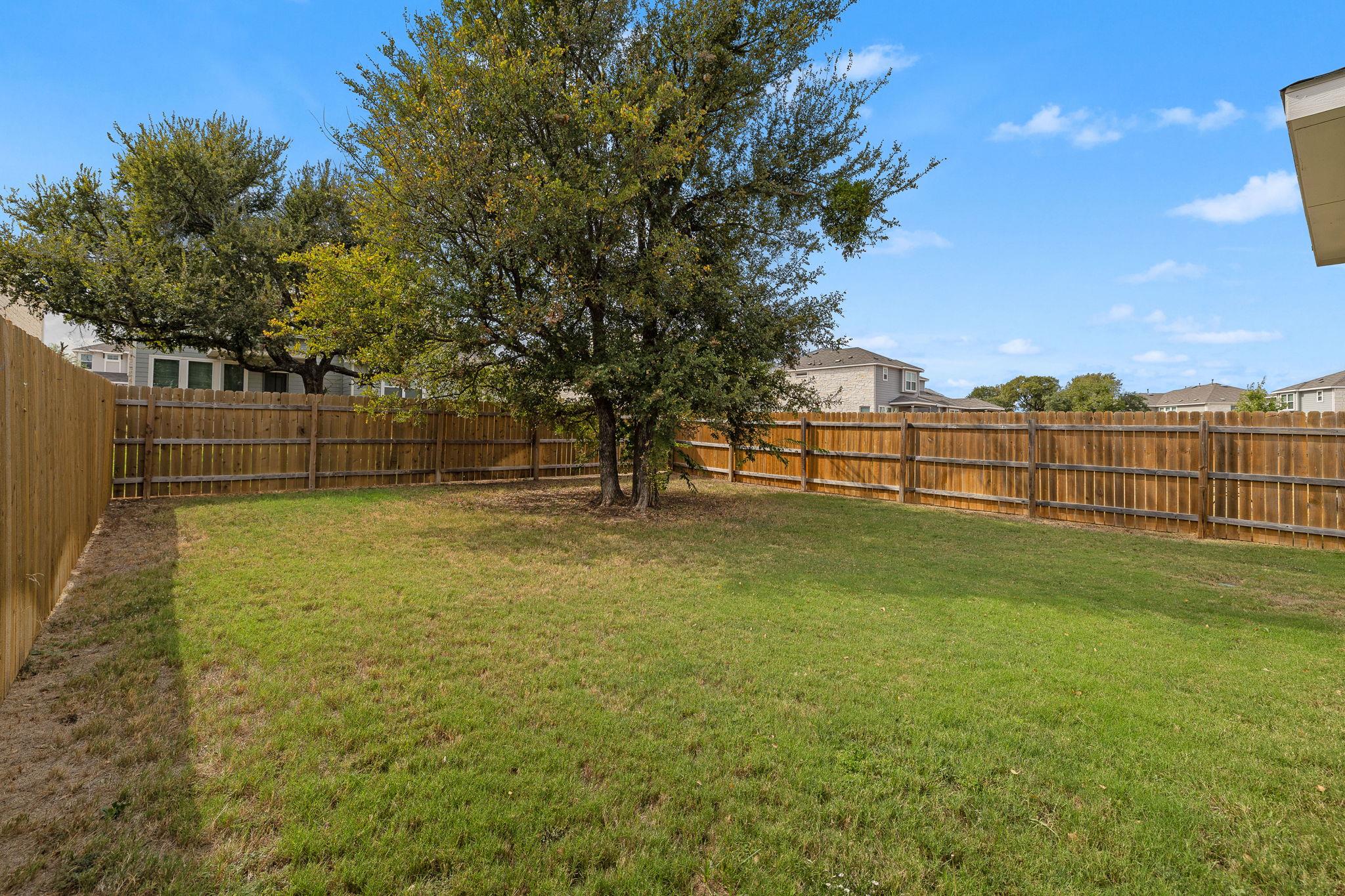 2233 Calvert Drive Leander TX 78641