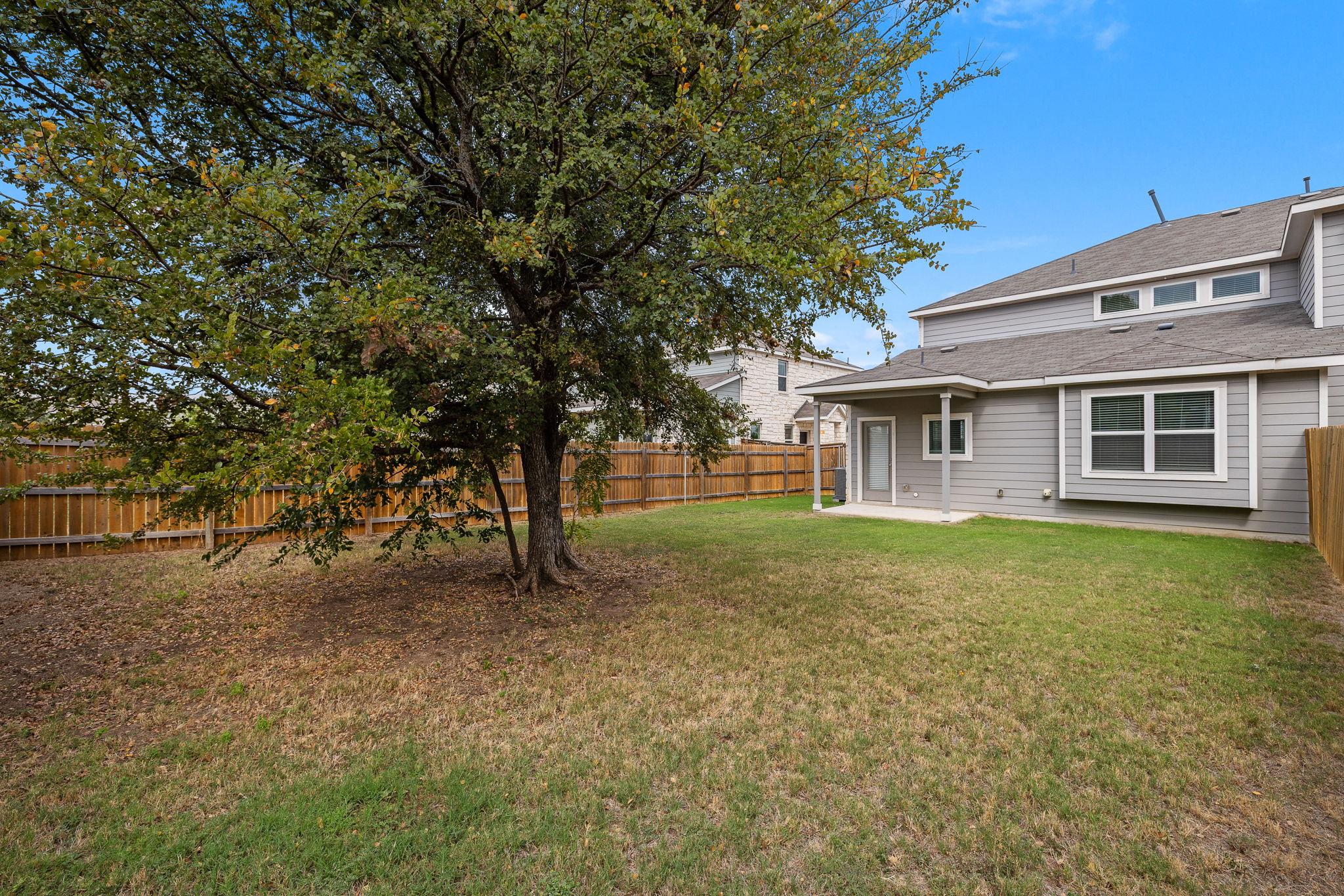 2233 Calvert Drive Leander TX 78641