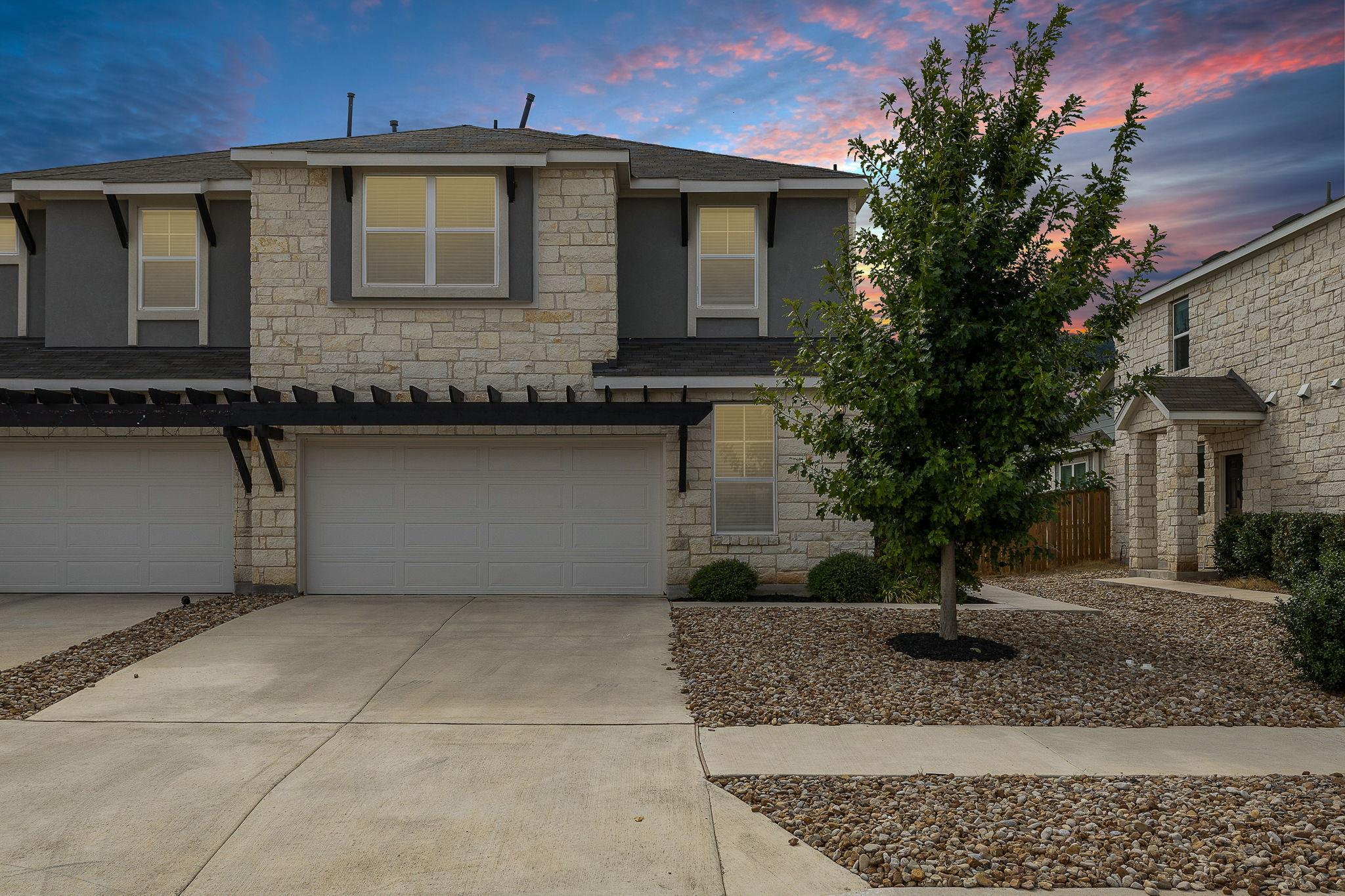 2233 Calvert Drive Leander TX 78641