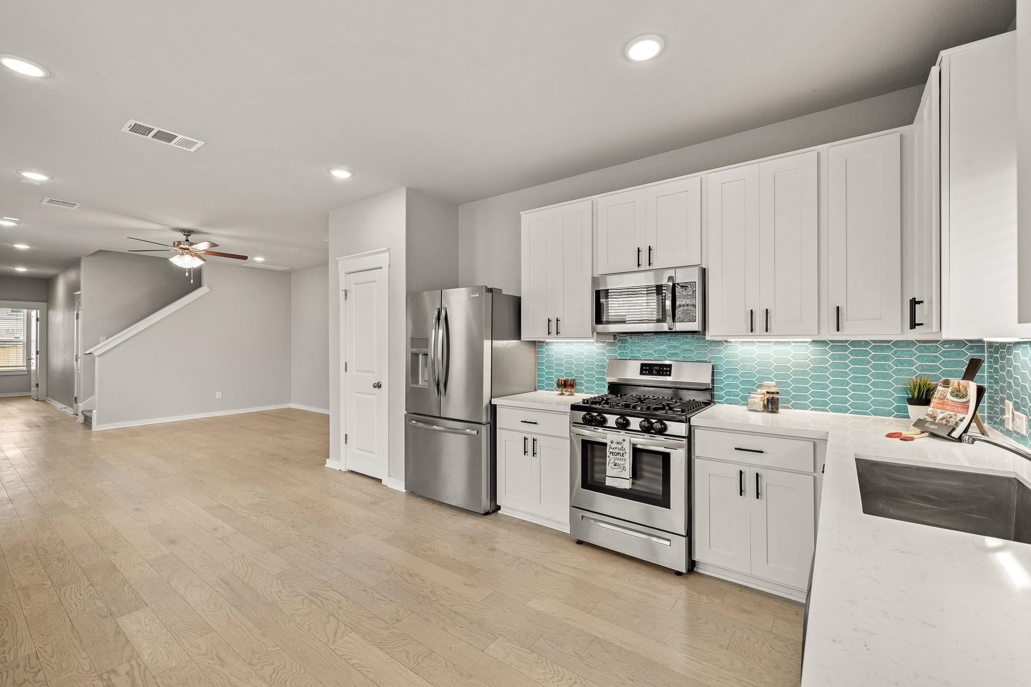 2233 Calvert Drive Leander TX 78641