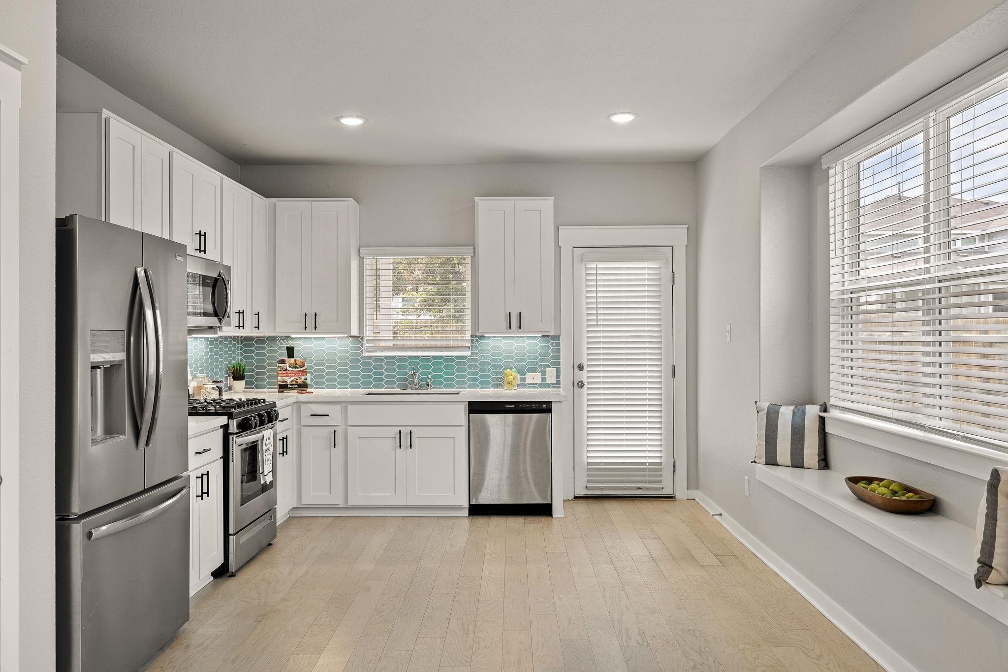2233 Calvert Drive Leander TX 78641
