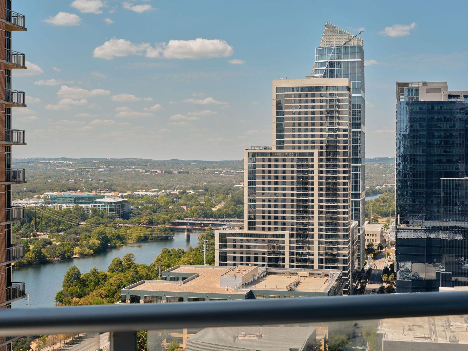 200 Congress Avenue Austin TX 78701