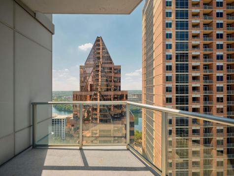 200 Congress Avenue Austin TX 78701