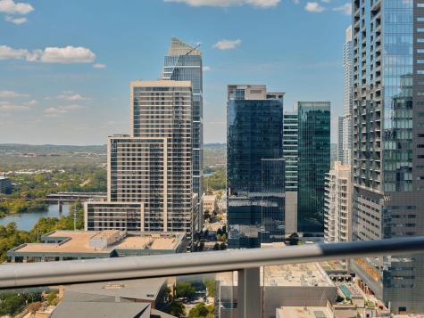 200 Congress Avenue Austin TX 78701