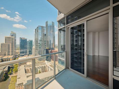 200 Congress Avenue Austin TX 78701