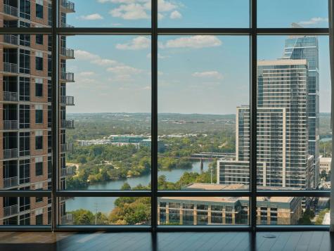 200 Congress Avenue Austin TX 78701