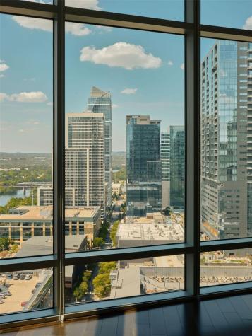 200 Congress Avenue Austin TX 78701