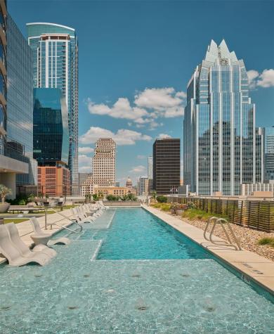 200 Congress Avenue Austin TX 78701