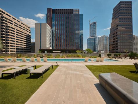 200 Congress Avenue Austin TX 78701