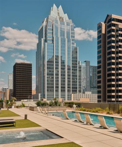 200 Congress Avenue Austin TX 78701