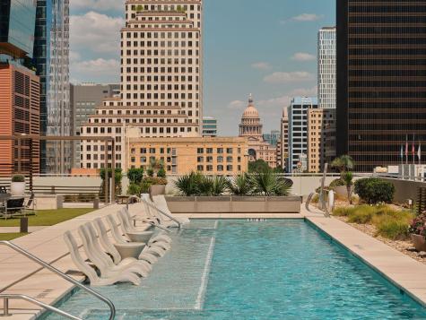 200 Congress Avenue Austin TX 78701