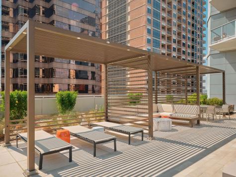 200 Congress Avenue Austin TX 78701