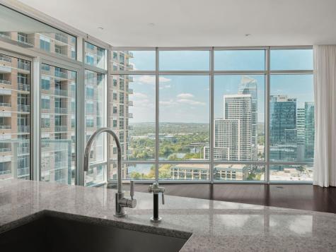 200 Congress Avenue Austin TX 78701