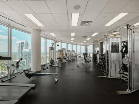 200 Congress Avenue Austin TX 78701