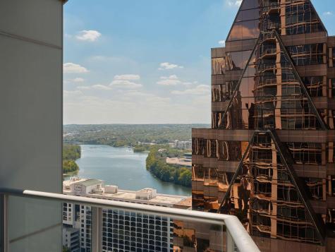 200 Congress Avenue Austin TX 78701