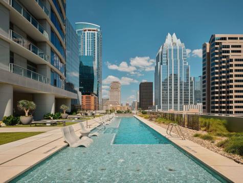200 Congress Avenue Austin TX 78701