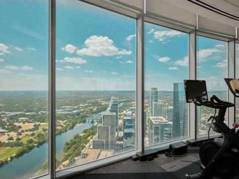 200 Congress Avenue Austin TX 78701