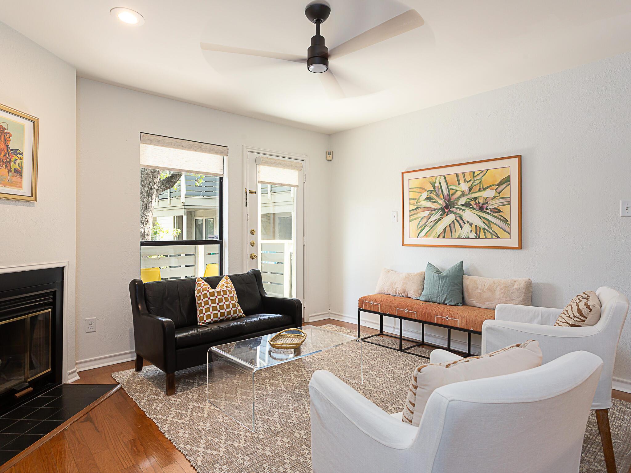 1404 Norwalk Lane Austin TX 78703