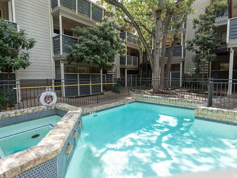 1404 Norwalk Lane Austin TX 78703