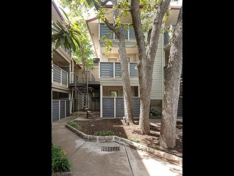 1404 Norwalk Lane Austin TX 78703