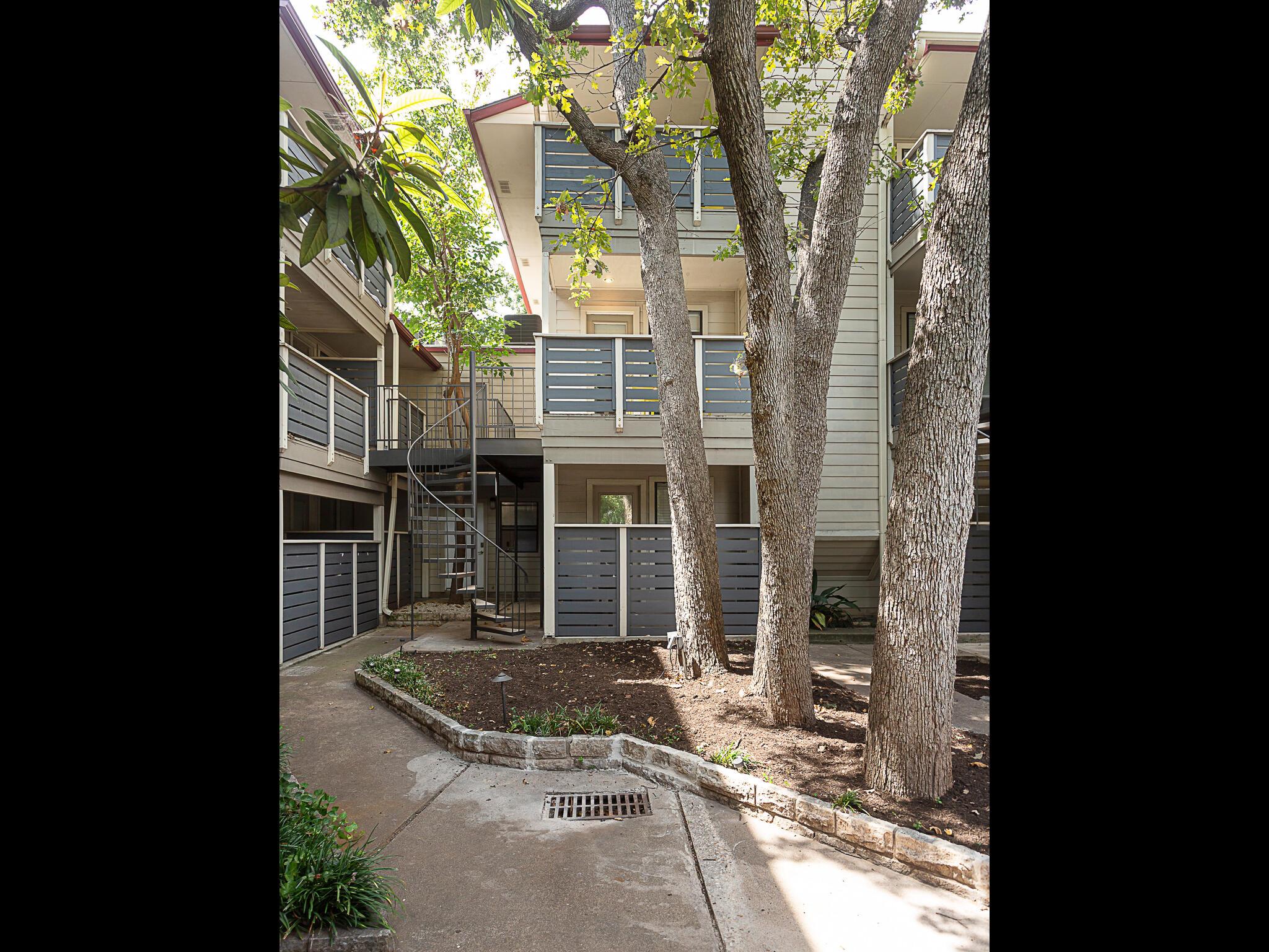1404 Norwalk Lane Austin TX 78703