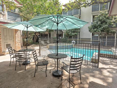 1404 Norwalk Lane Austin TX 78703