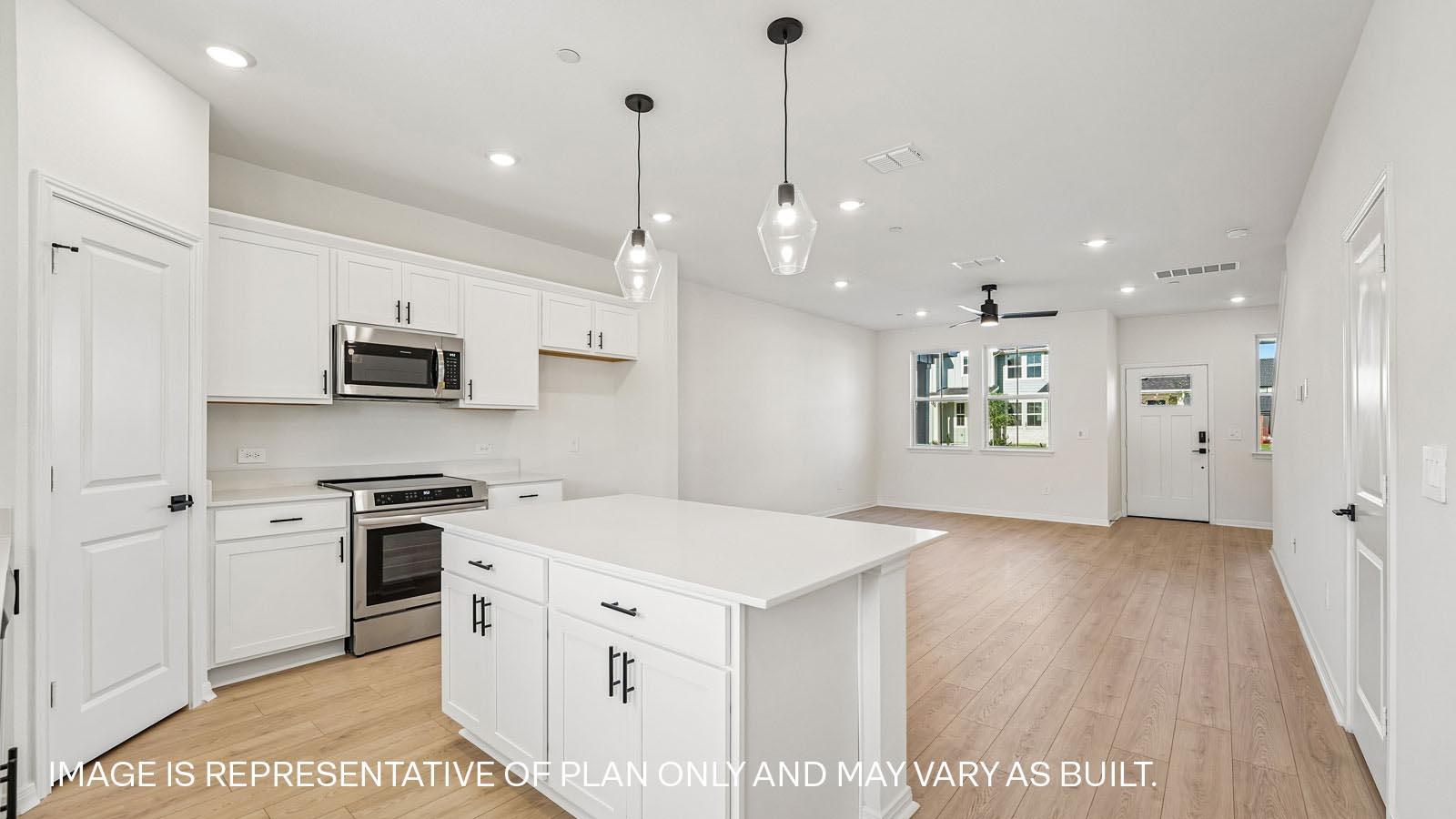 2553 Violet Theo Lane Round Rock TX 78665