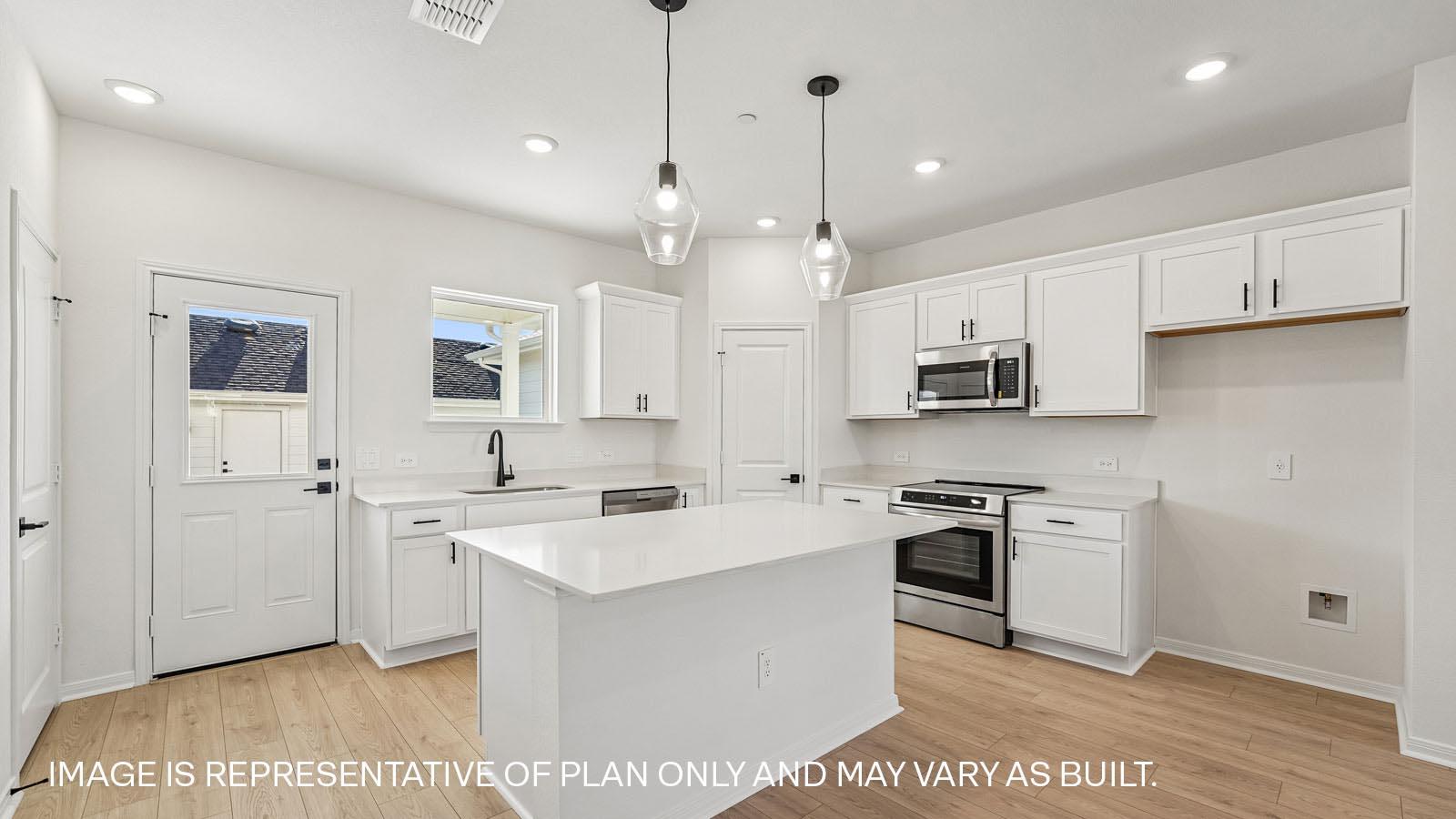 2553 Violet Theo Lane Round Rock TX 78665