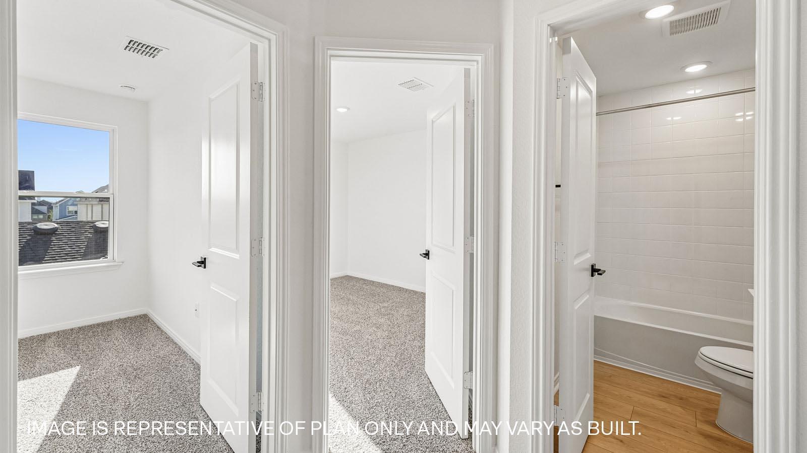 2553 Violet Theo Lane Round Rock TX 78665
