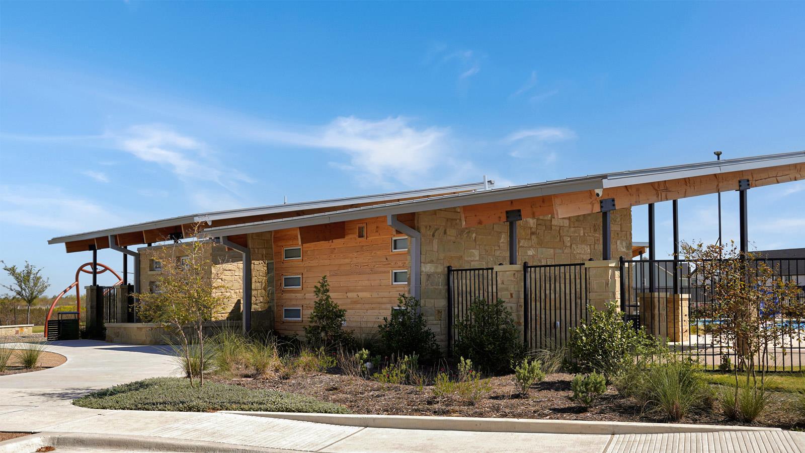 2553 Violet Theo Lane Round Rock TX 78665