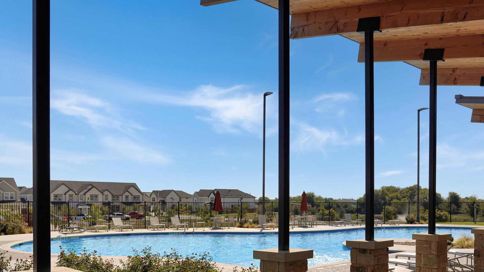 2553 Violet Theo Lane Round Rock TX 78665