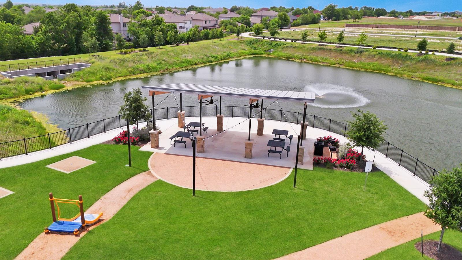 2553 Violet Theo Lane Round Rock TX 78665