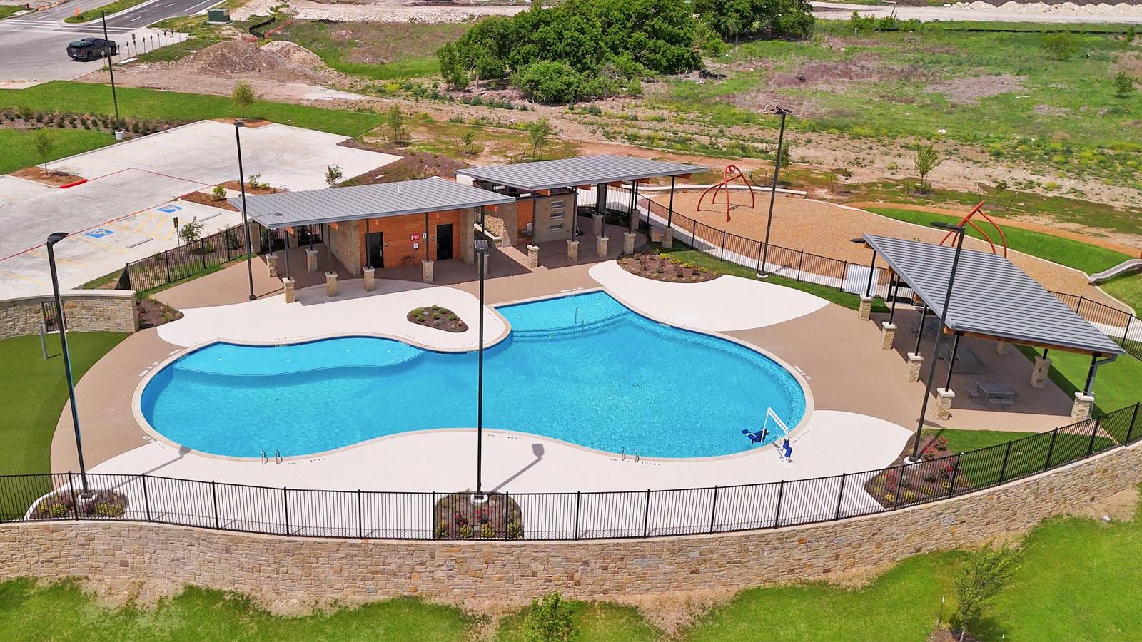 2553 Violet Theo Lane Round Rock TX 78665