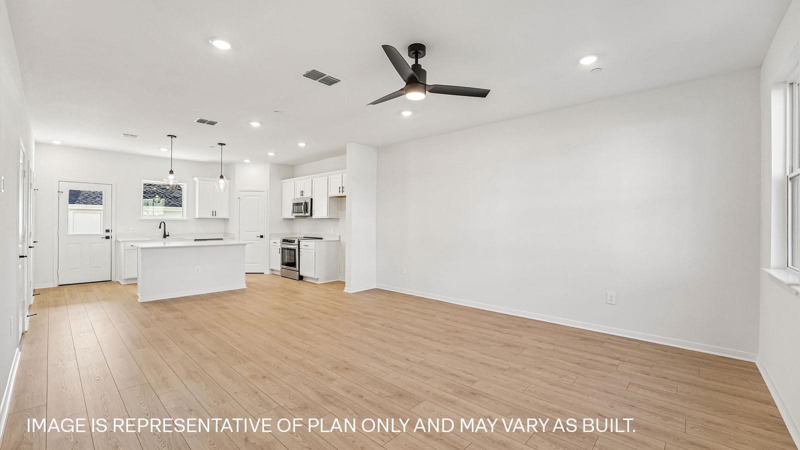 2553 Violet Theo Lane Round Rock TX 78665