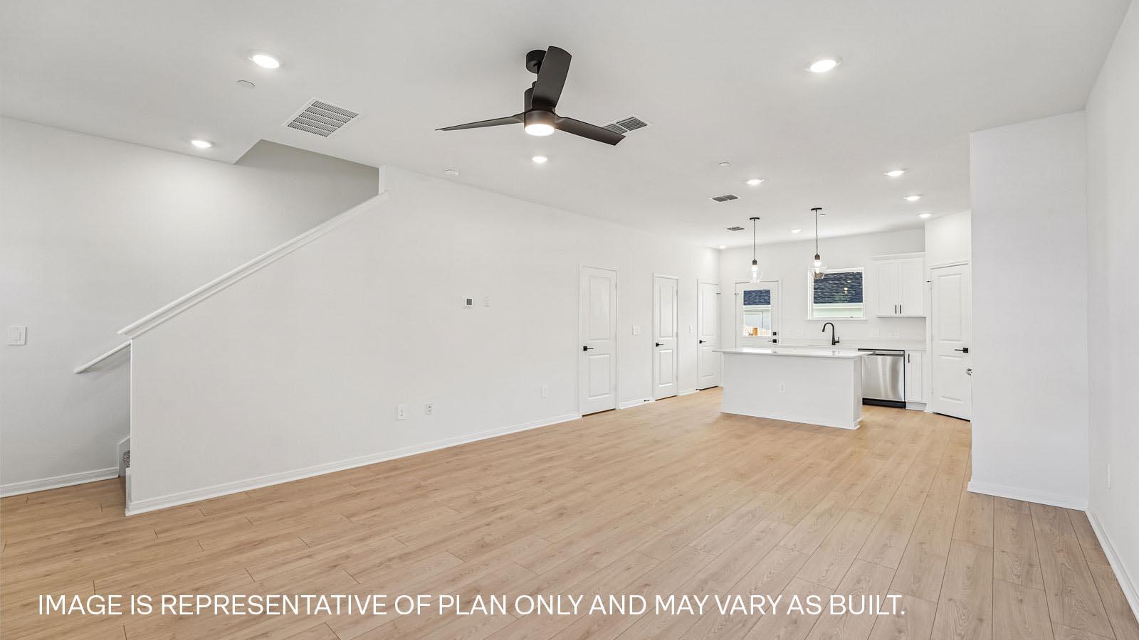 2553 Violet Theo Lane Round Rock TX 78665