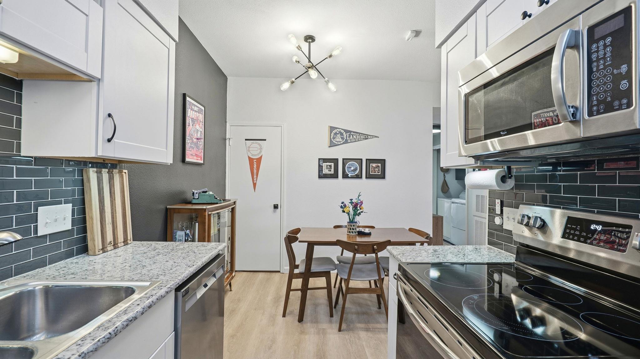 203 E 31st Street Austin TX 78705