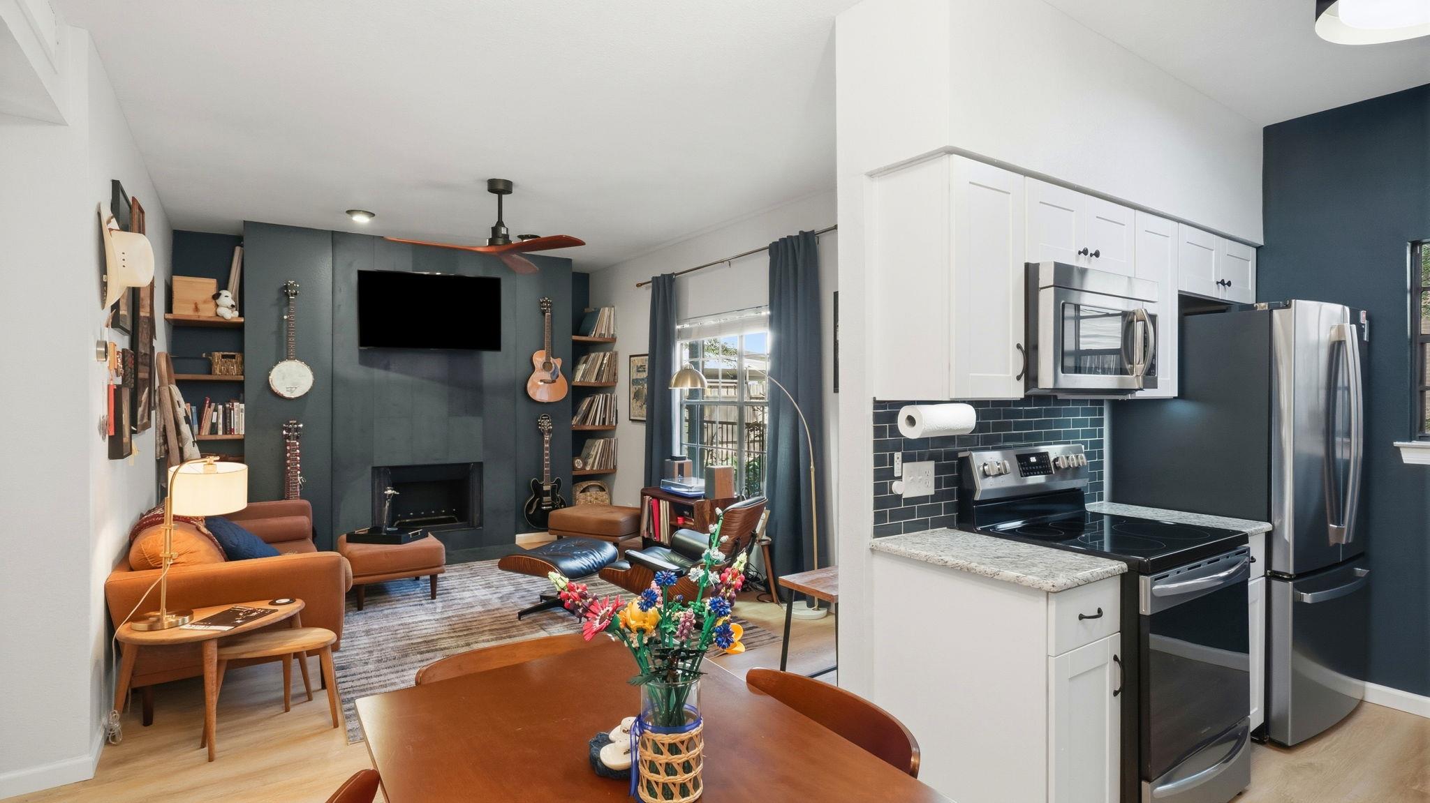 203 E 31st Street Austin TX 78705